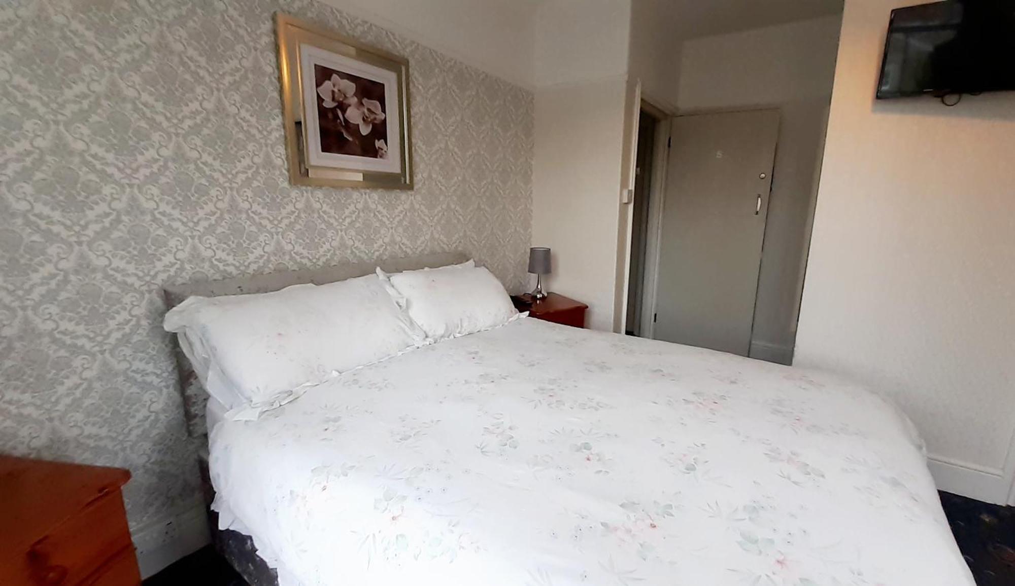 The Countryman Hotel Camelford Værelse billede