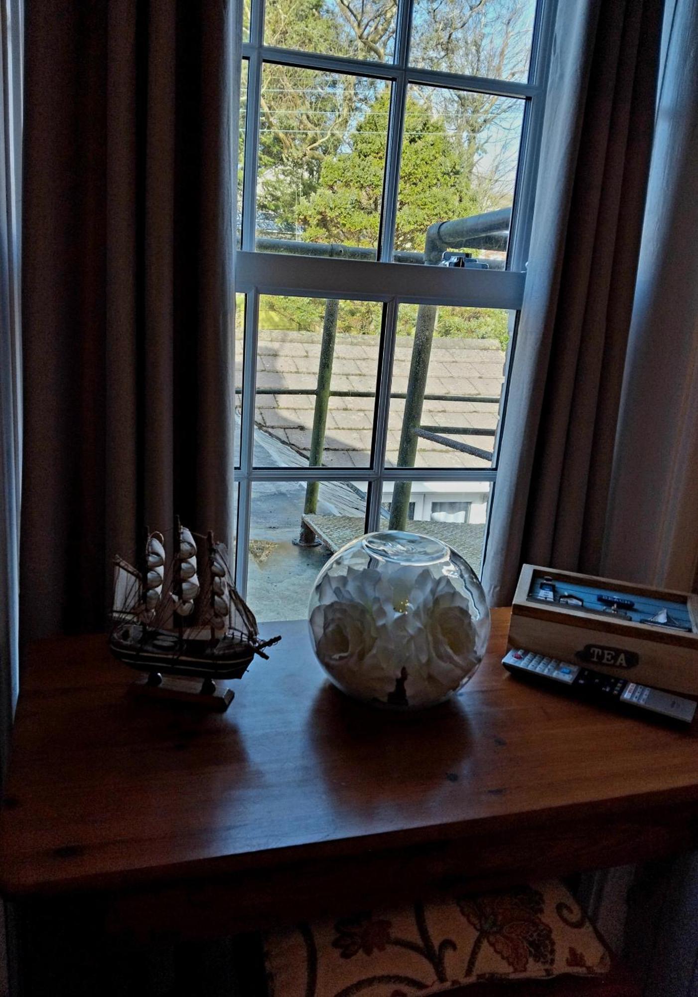 The Countryman Hotel Camelford Eksteriør billede