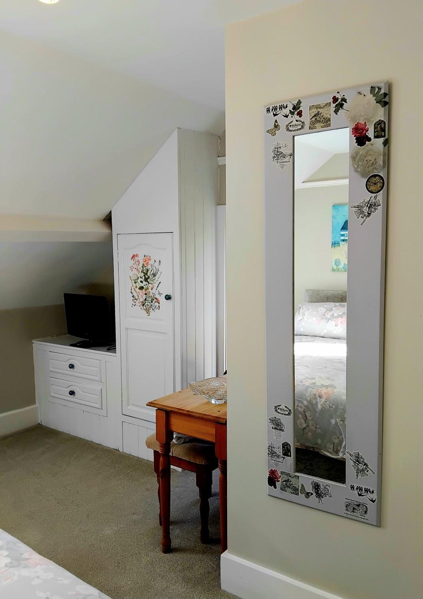 The Countryman Hotel Camelford Eksteriør billede
