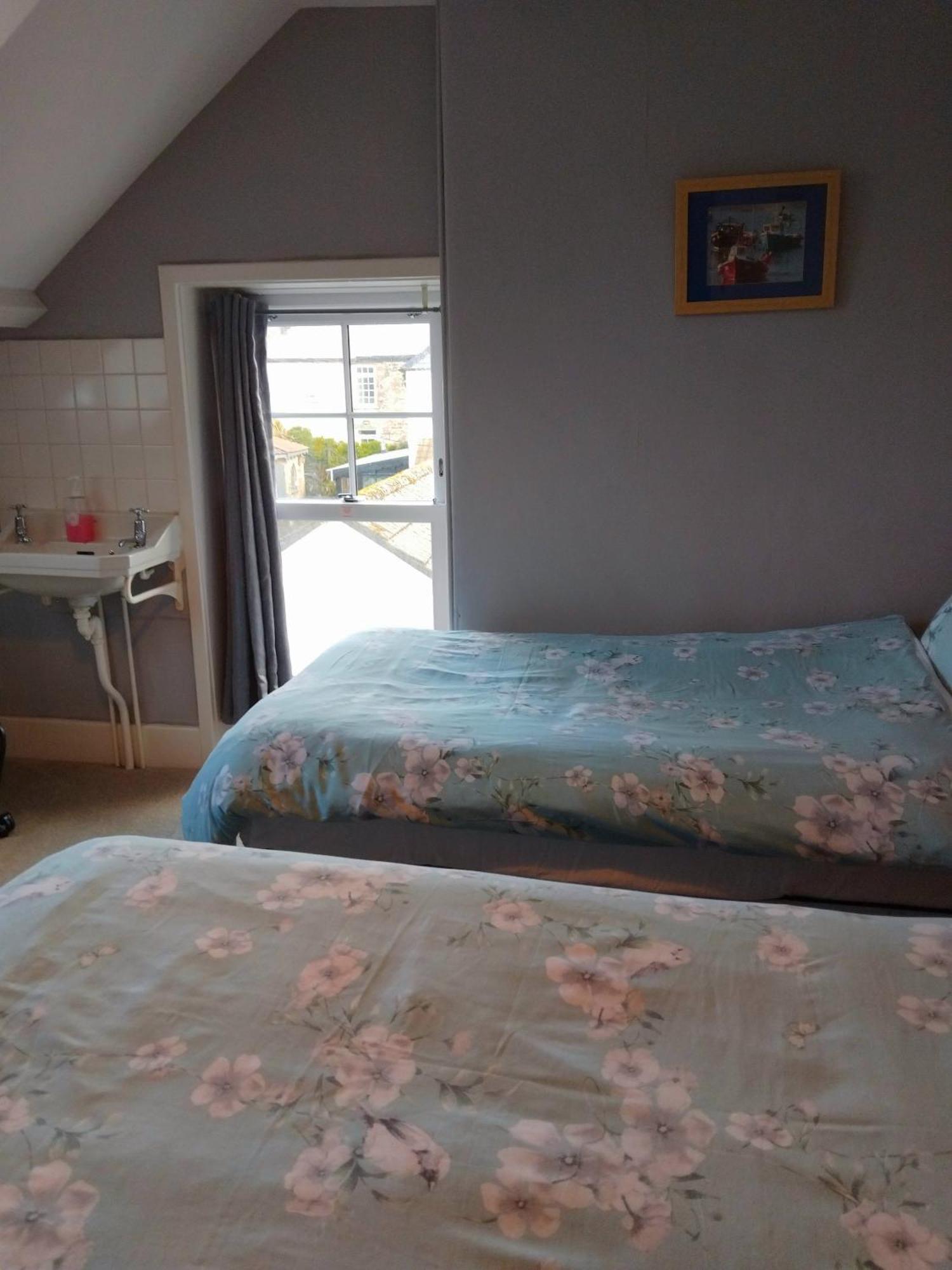 The Countryman Hotel Camelford Eksteriør billede