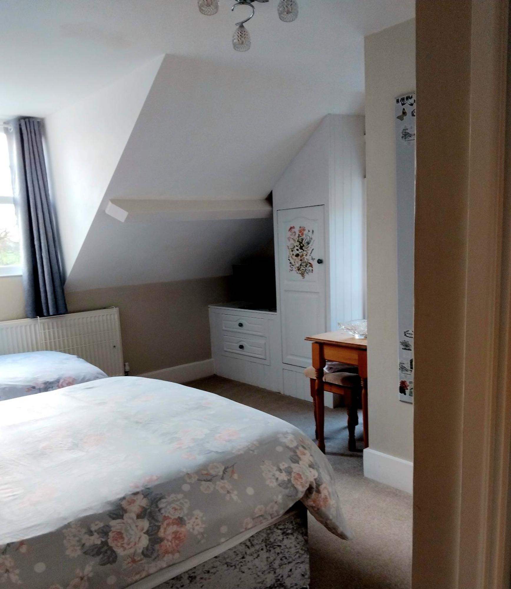 The Countryman Hotel Camelford Eksteriør billede